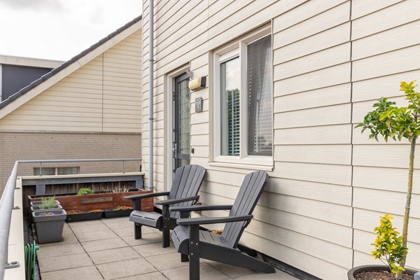 Medium property photo - Dokter Nooterstraat 2, 2481 AV Woubrugge